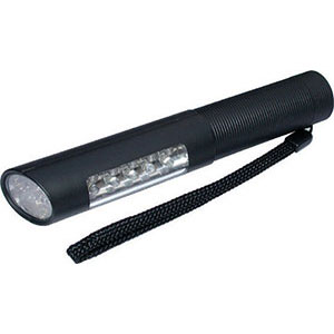 4471L - BATTERY OPERATED LED TORCH LAMPS - Prod. SCU